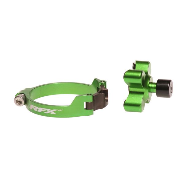 RFX Pro starter (green)Reference: RFX00129A / 1110783002