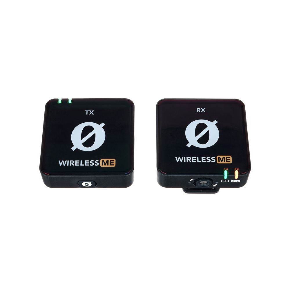 Rode Wireless ME – Thomann Ireland