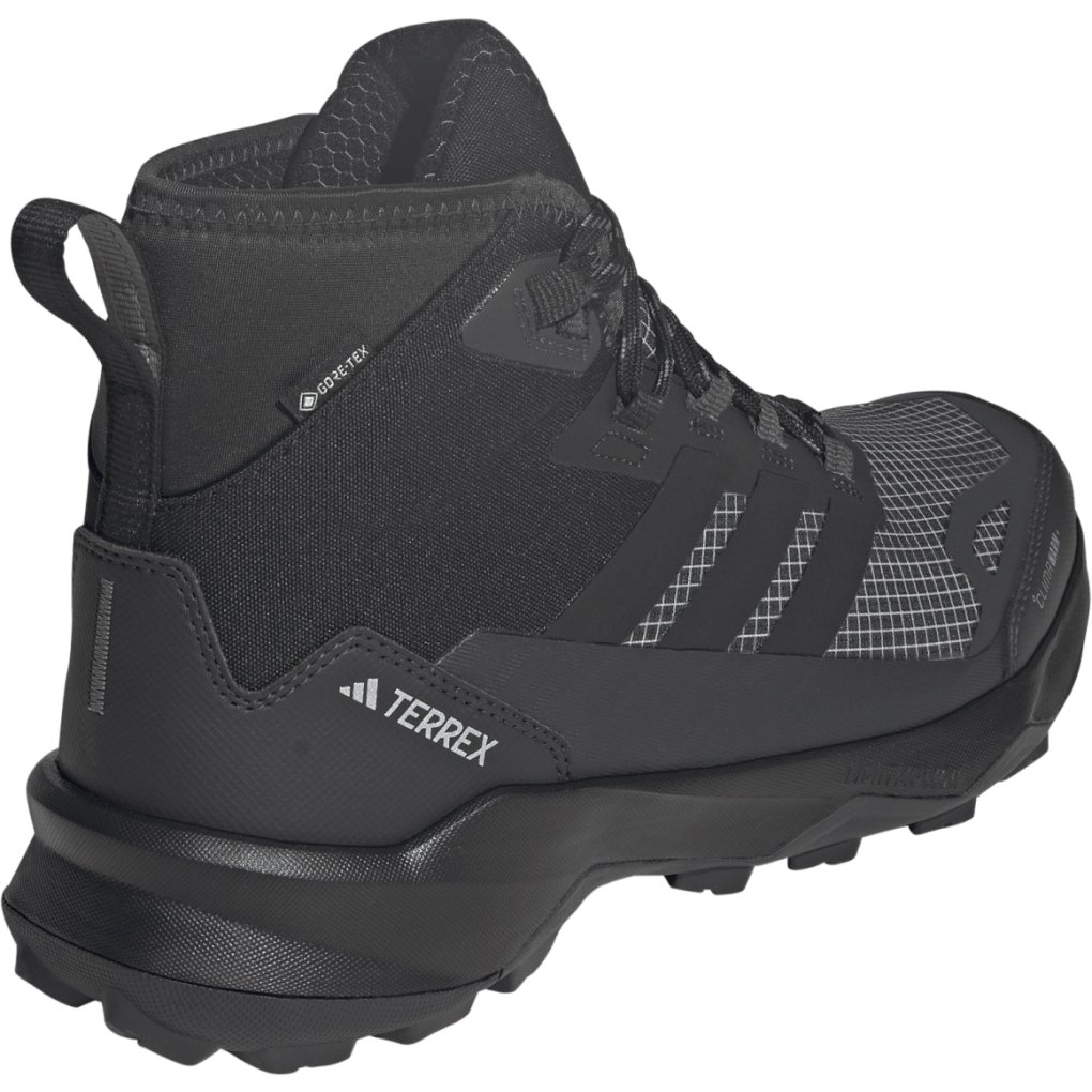 adidas TERREX Skychaser AX5 GORE-TEX Mid Clima Hiking Shoes Men - core black/core black/carbon JQ2205