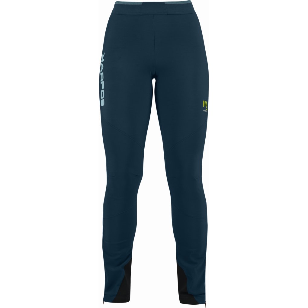 Karpos Alagna Evo Pants Women - midnight/spring lake