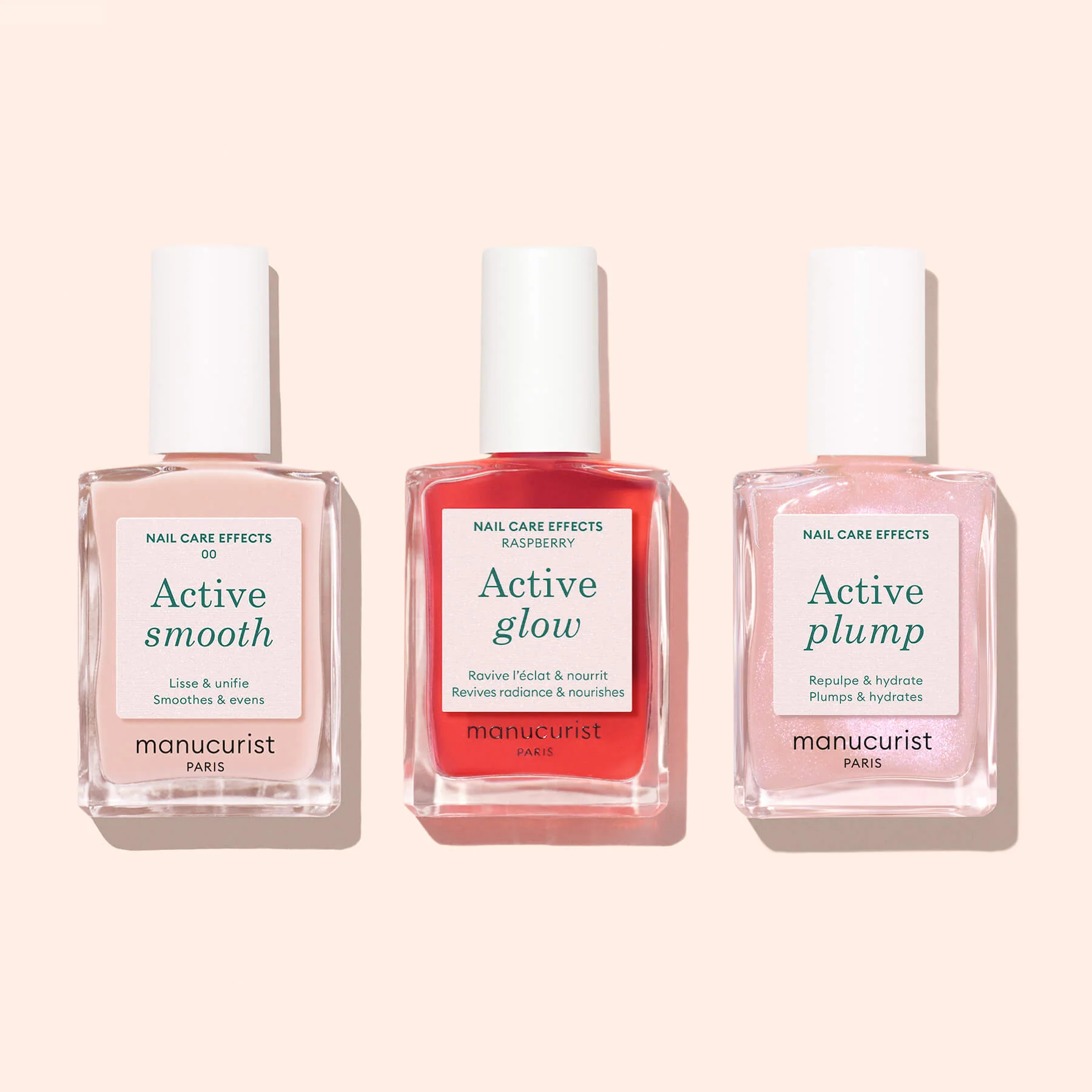 Active Smooth 00
