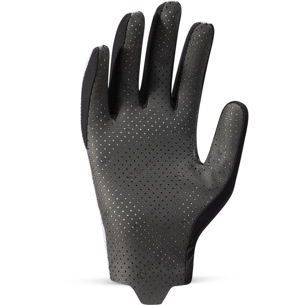 Roeckl Sports Mittelberg Cycling Gloves - white 1000