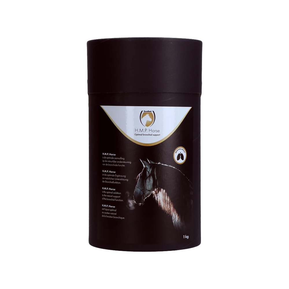 Excellent HMP Horse - 1kg