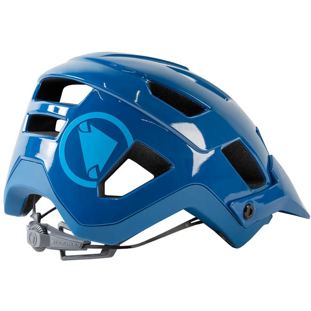 Endura Hummvee Plus MIPS® Helmet - camouflage-grey