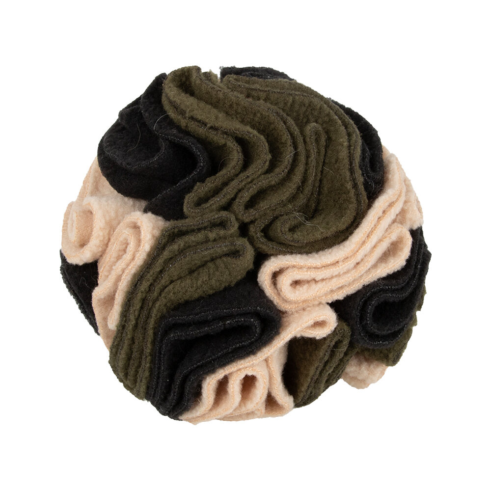 D&D Simon Snack Ball