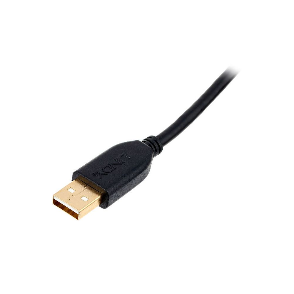 Lindy USB 2.0 Extension Cable 8m – Thomann Ireland