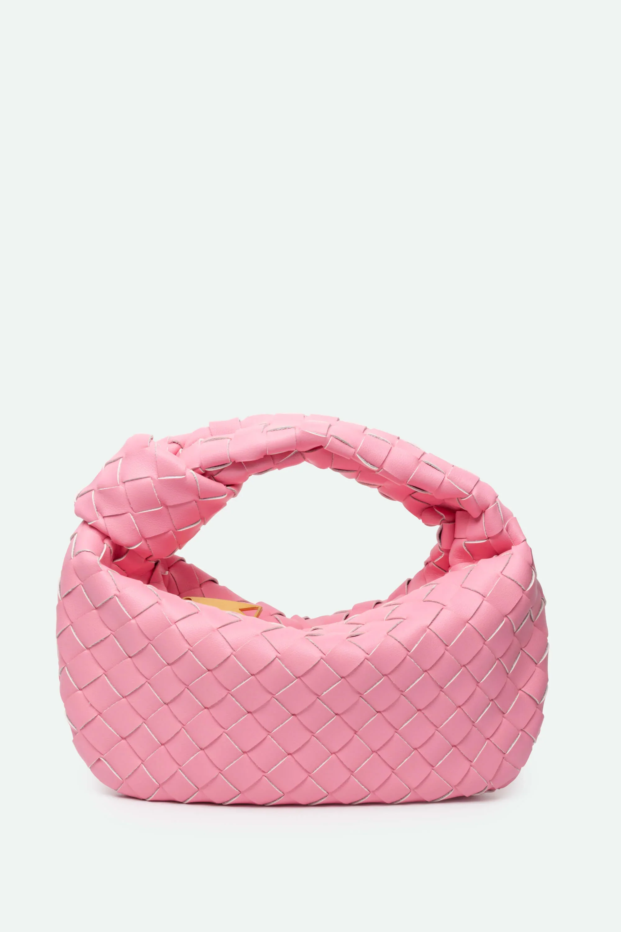 Knot Bag (Small Jodie) Genuine Leather