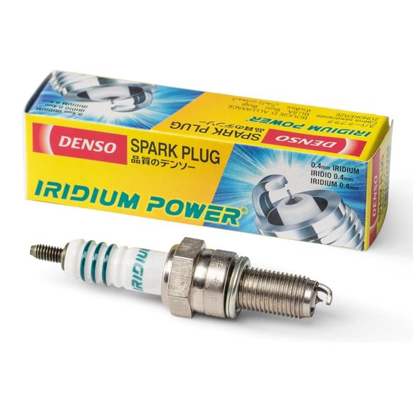 Bougie Denso DENSO IXG24Ref : DENSO0173 / 11042920