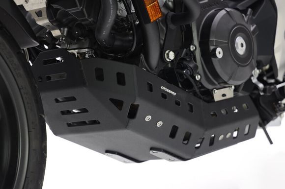 Crosspro Trail Engine Skid PlateHONDA 750 NC 750 X DCT ABS (RC90) - 2021 - 2025Ref: CP00186A / 1149171001
