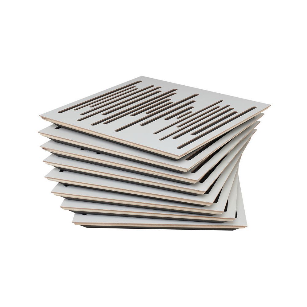 Vicoustic Wavewood Ultra Lite White – Thomann Ireland