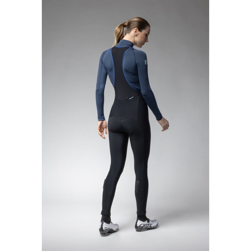 Alé KLIMATIK K-Tour Bibtights Women - black
