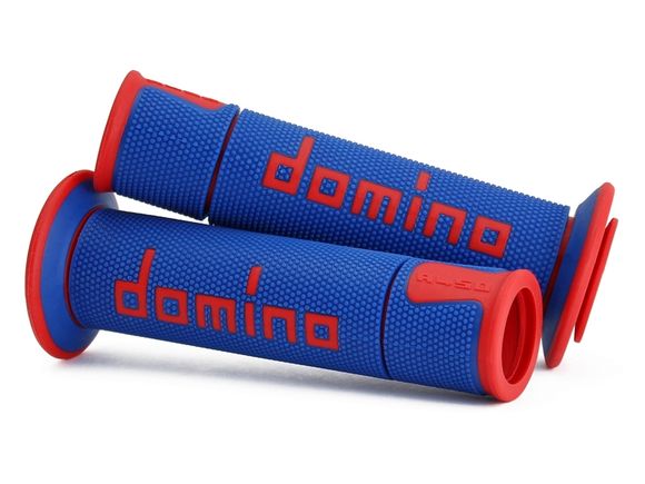 Poignées de guidon Domino A450 - route/course UniverselRef : DO00092A / 1083492009