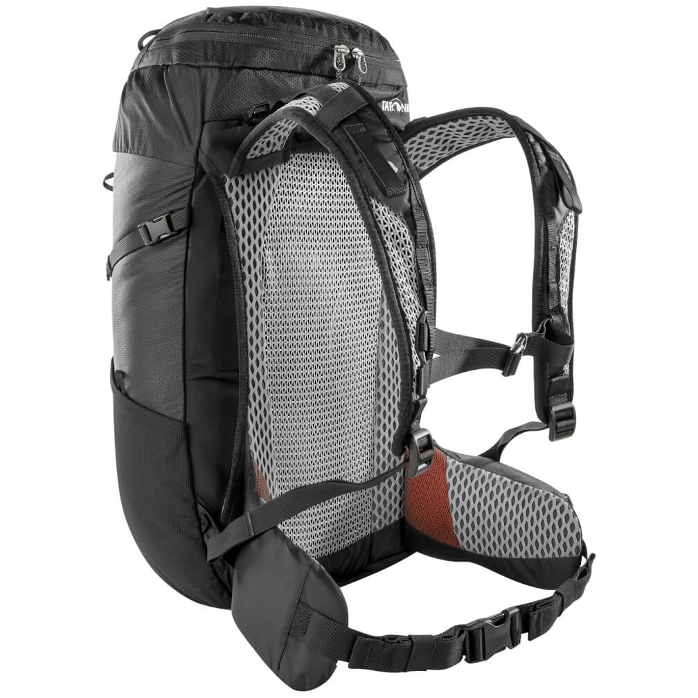 Tatonka Hike Pack 25 Backpack Women - black