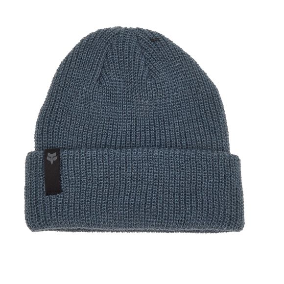 Fox MACHINIST Beanie - GrayRef: FX4258-C798 / 31828-332-OS