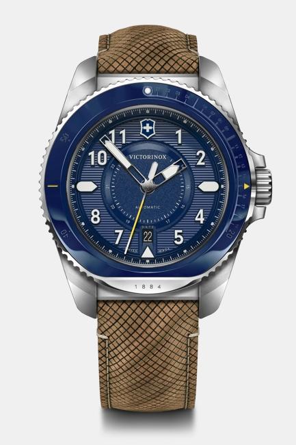 Journey 1884 Automatic