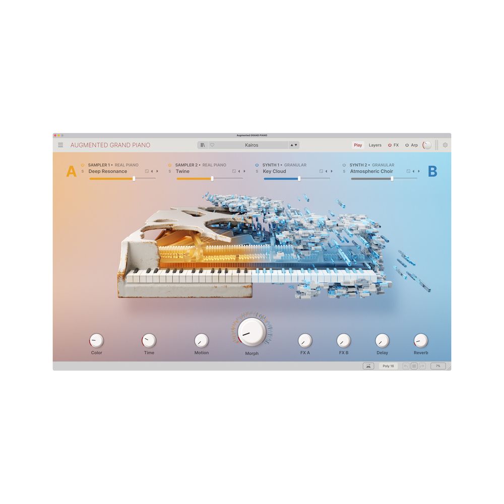 Arturia V Collection 11 Intro – Thomann Ireland