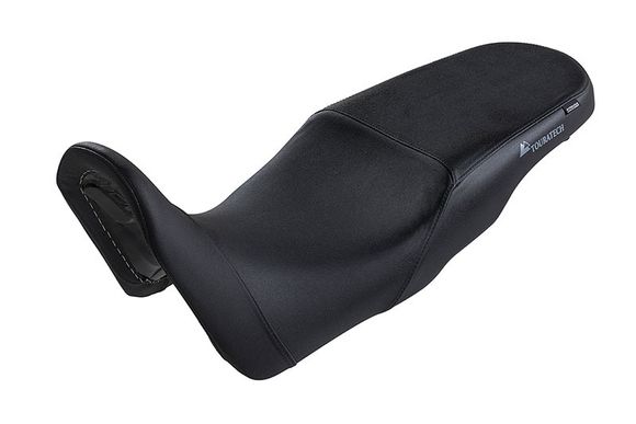 Touratech One-piece Fresh Touch comfort saddle - LowRef: Trt01743A / 01-402-5962-0