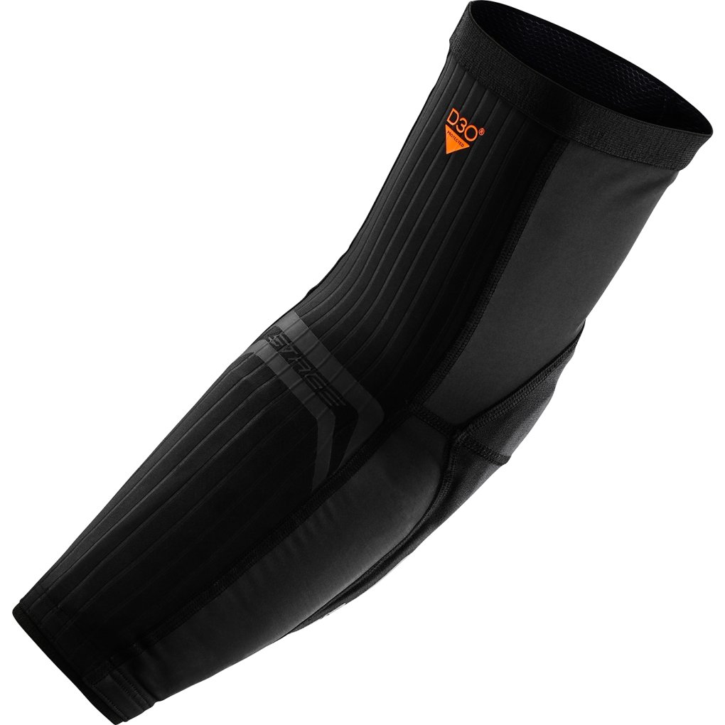 Troy Lee Designs Stage Pro Elbow Guard - Black