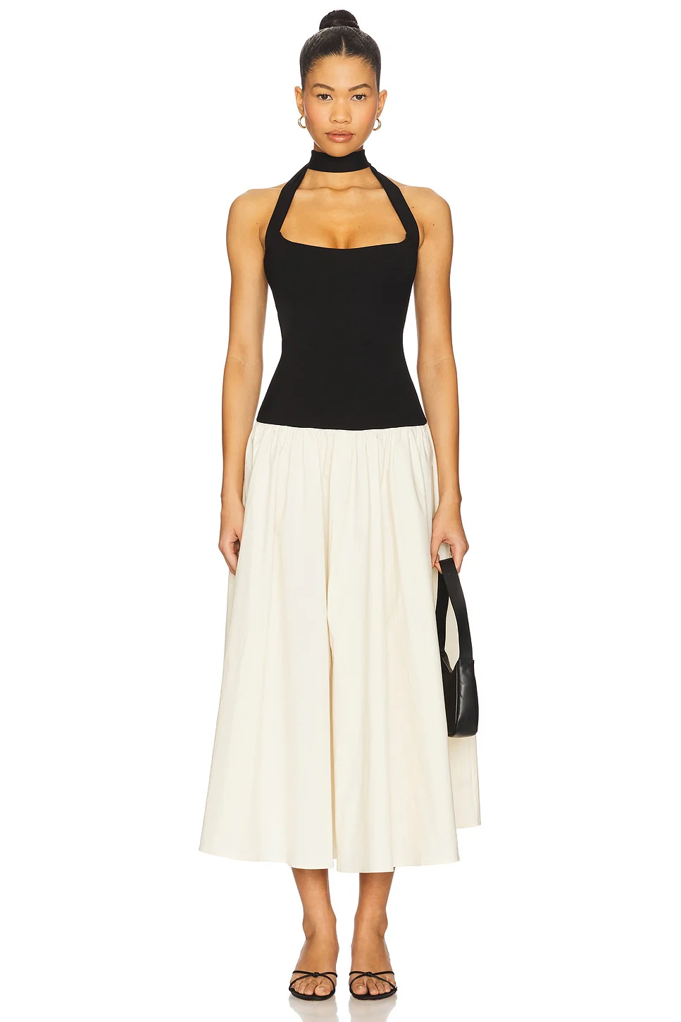 Andrade Midi Dress