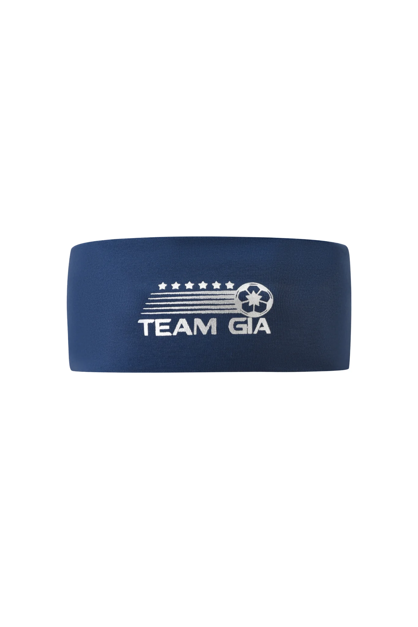 NOVIA SPORT HEADBAND - NAVY