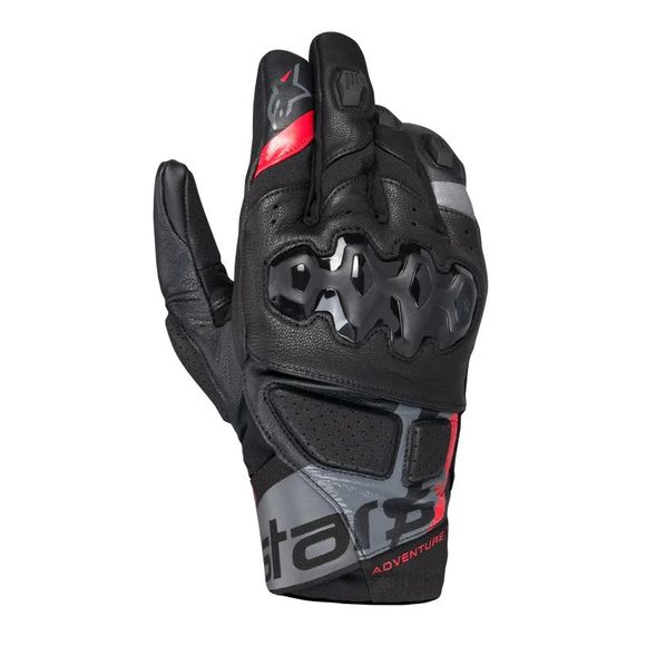 Alpinestars belize v3 drystar gloves - blackRef: AP3565