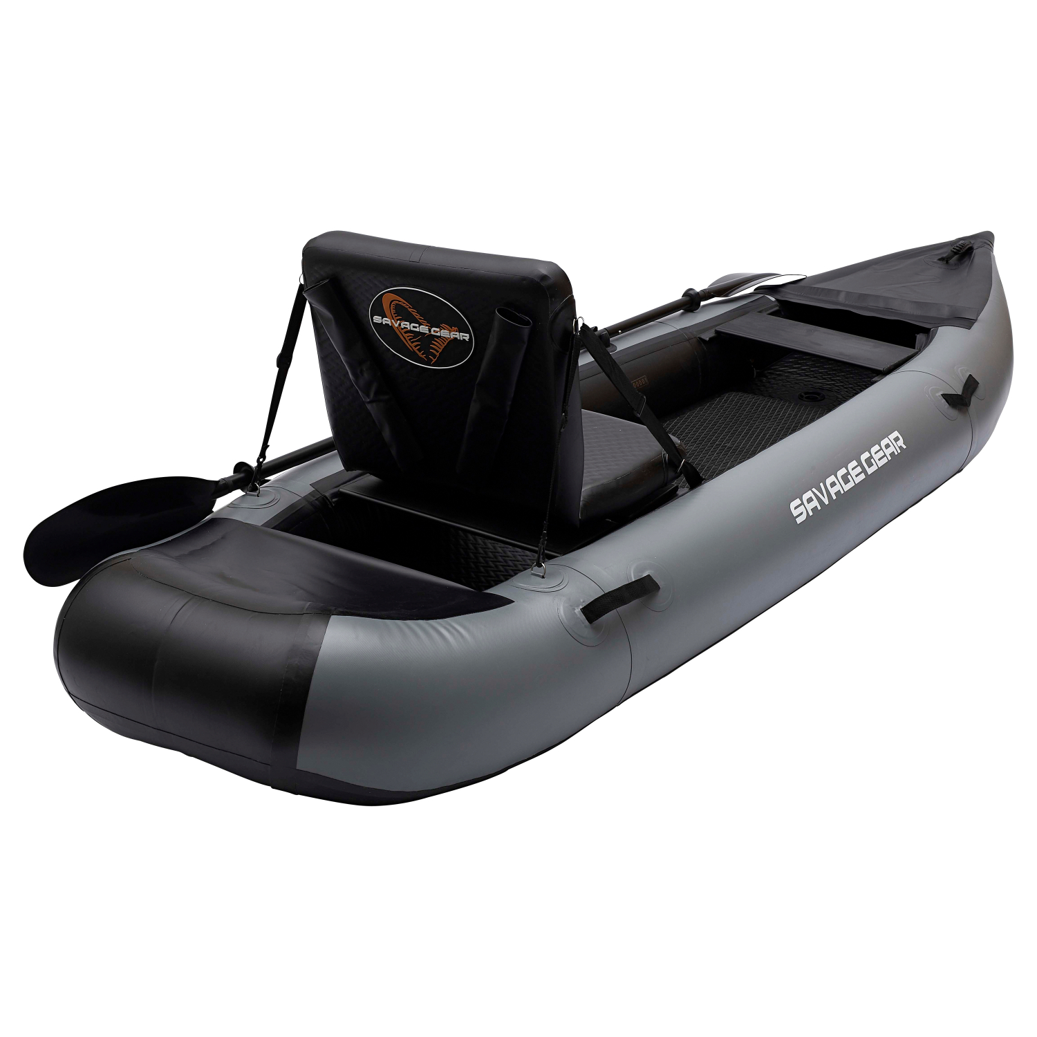 Savage Gear Kayak Highrider