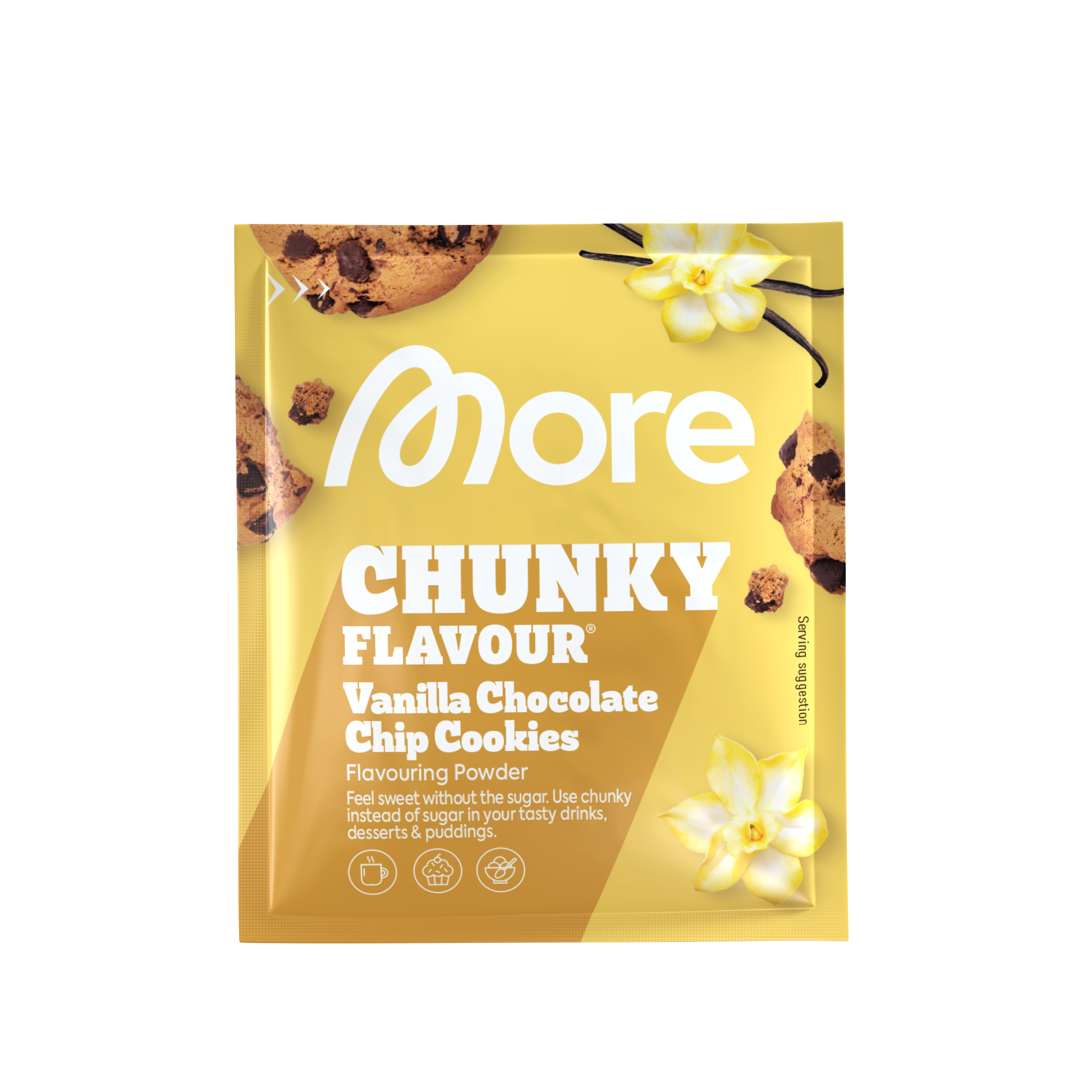 Chunky Flavour