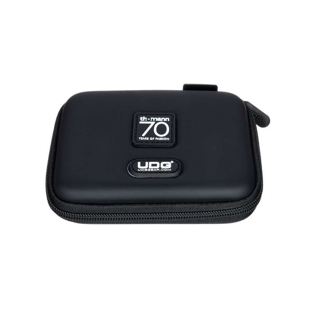 UDG Digi Hardcase Small 70th – Thomann Ireland
