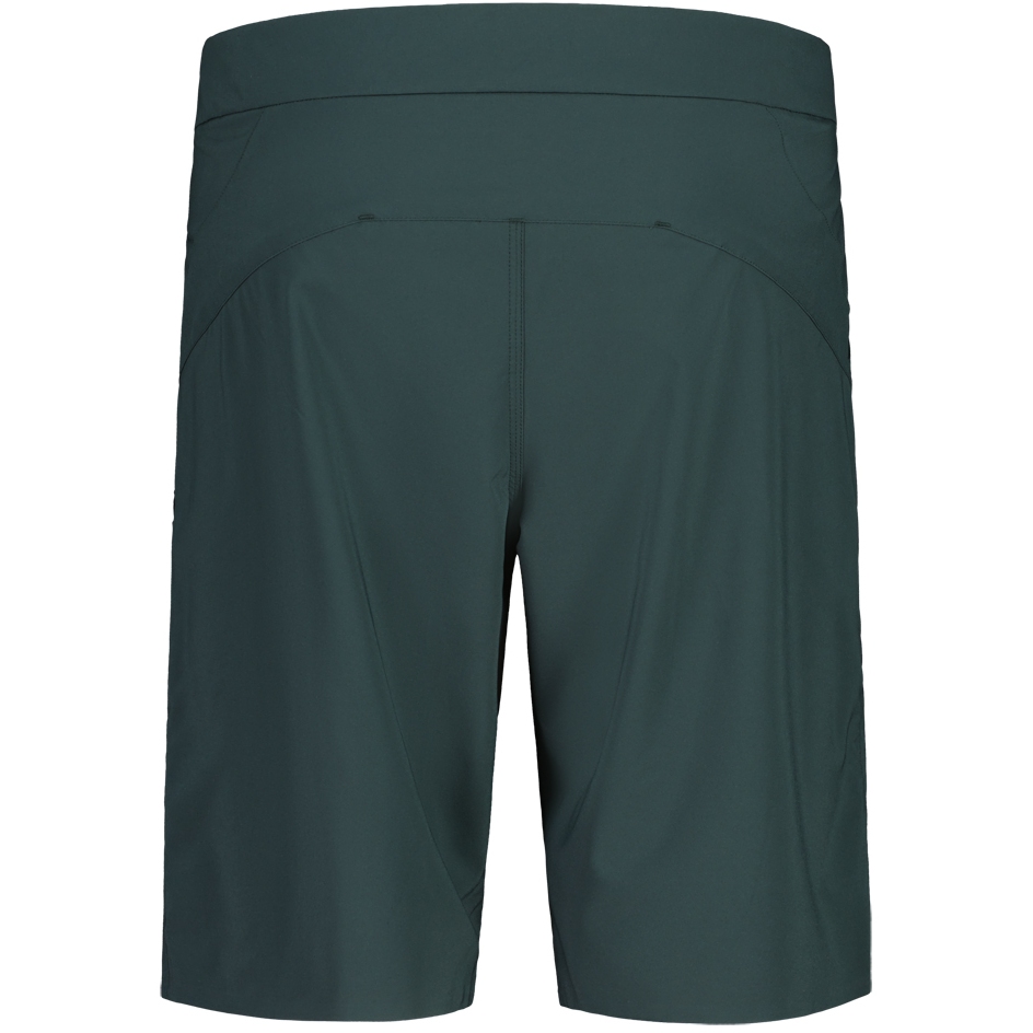 Maloja FuornM. Cycle Shorts Men - mountain pine 1226