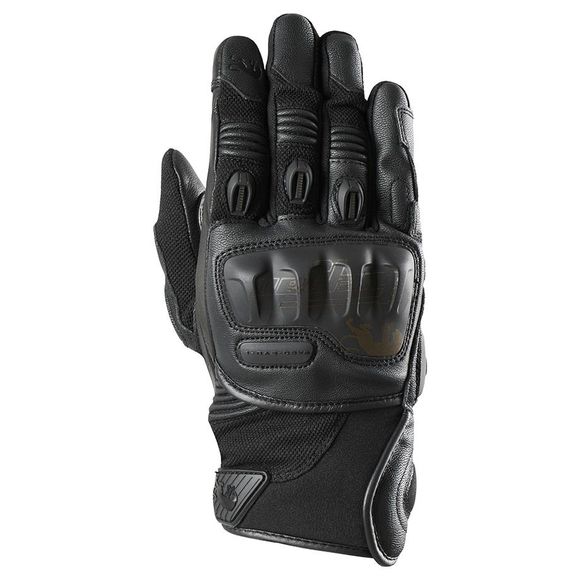 Furygan WACO EVO 2 Gloves - BlackRef: FU1350