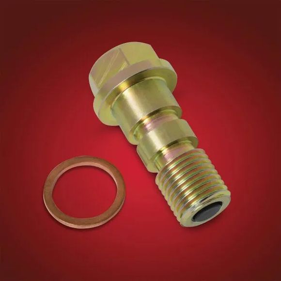 Bouchon de vidange Show Chrome Bouchon vidangeRef : SHCH00006A / 09200184