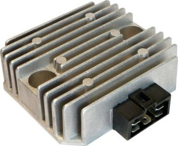 Tecnium by DZE Voltage RegulatorRef: TE00021A / 1080564