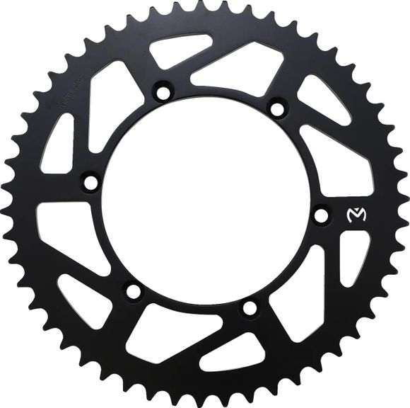 Moose Racing sprocket 51 teethRef: ME03529A / 12101780