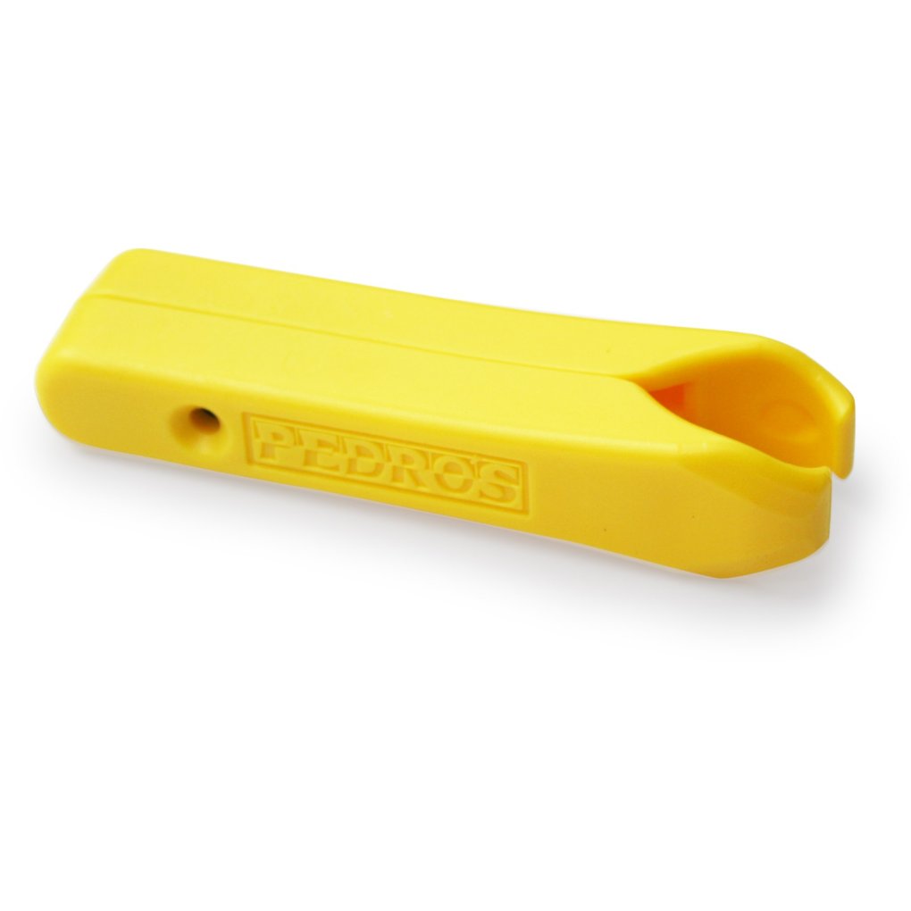 Pedro's Micro Levers