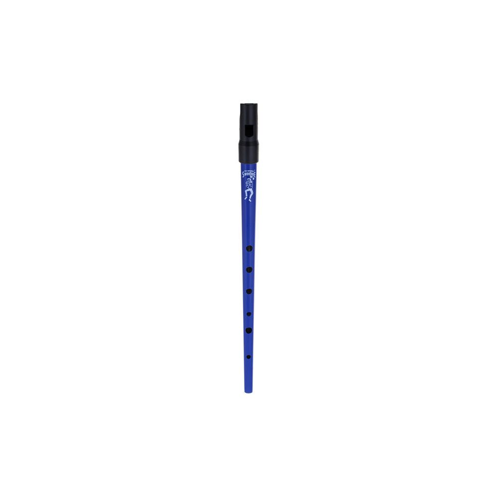 Clarke Sweetone Tinwhistle C Blue – Thomann Ireland