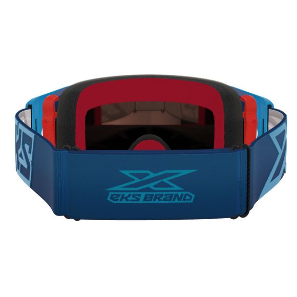 EKS LUCID BLUE cross mask - AUBURN 2023 - BlueRef: KS0015 / 067-12015