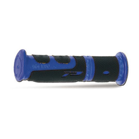 Handlebars Progrip 964 22 Universal - Gray / BlackRef: Prg0280 / 964Gn