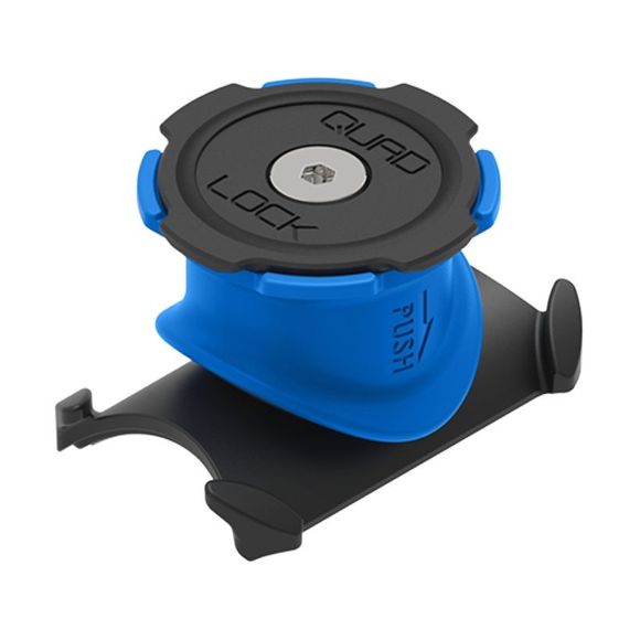 Quad Lock Smartphone Holder for Bike - BlackRef: QDL0253 / 1118088
