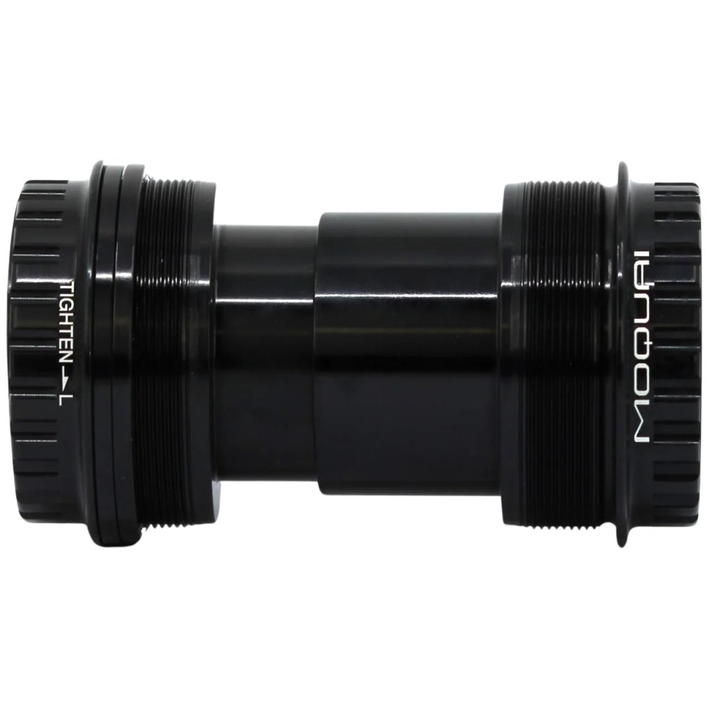 Moquai Bottom Bracket - SUJ2 | T47-68/73-29