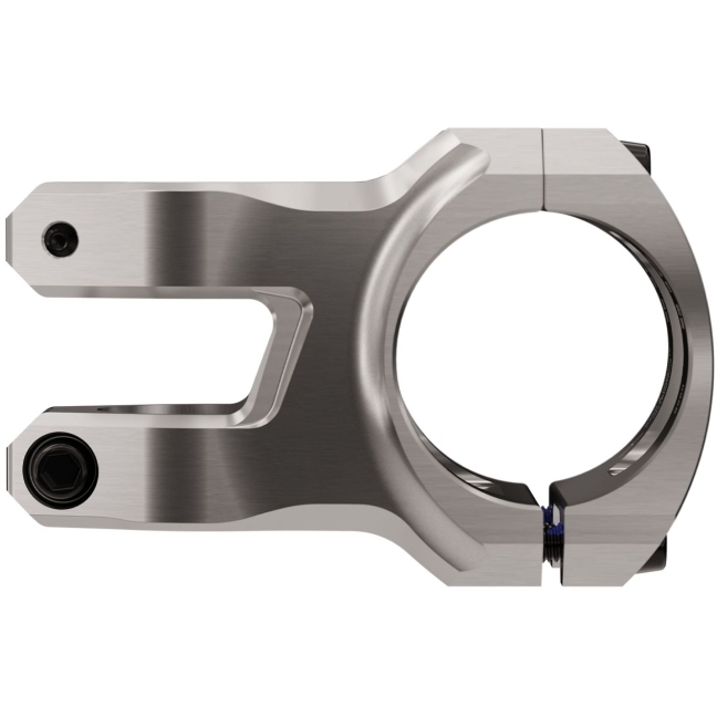 Race Face Turbine 35 Stem - silver