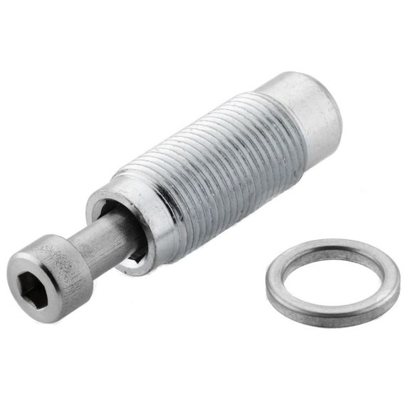 Protection levier Rizoma - Adaptateur proguardRef : RZ0181 / LP330B