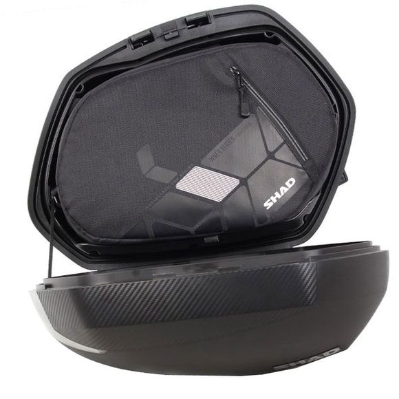 Shad internal bag for SH36 Universal suitcaseRef: shx0ib36 / x0ib36