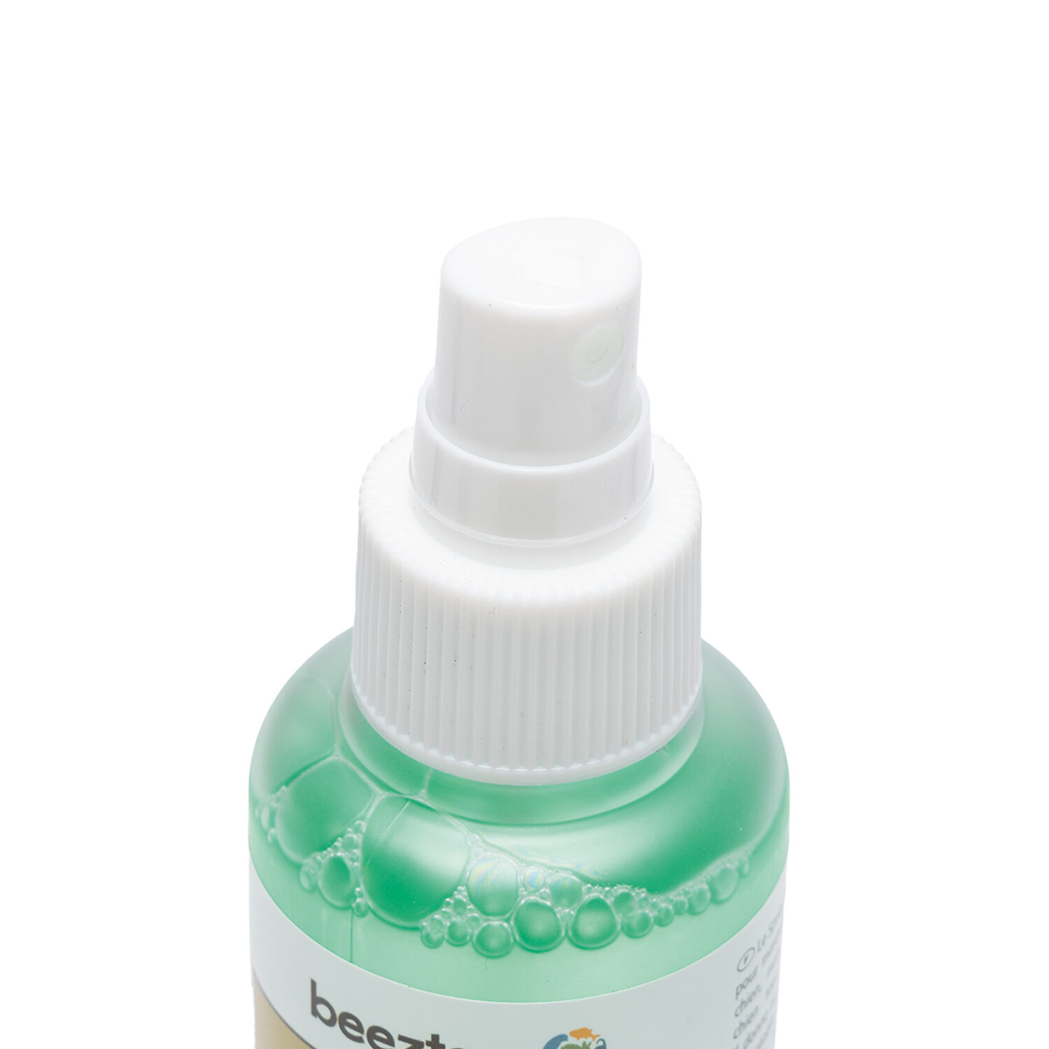 Beeztees Dog Perfume - Peach