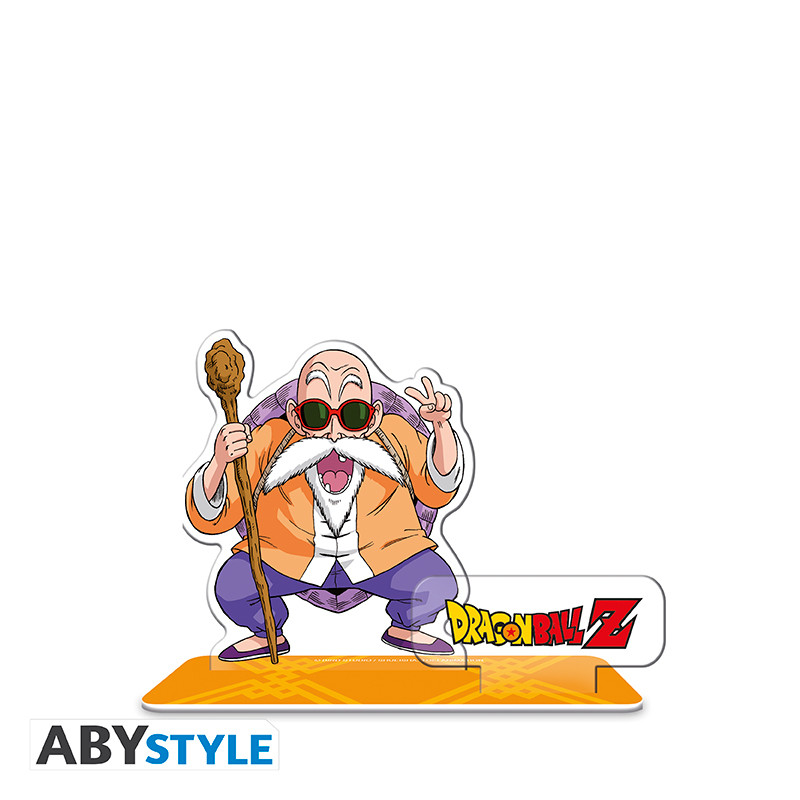 DRAGON BALL Acryl® Master Roshi