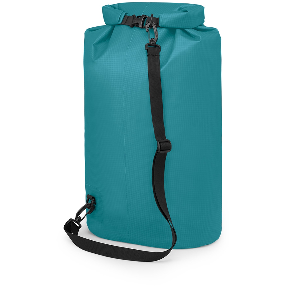 Osprey Wildwater 25 Dry Bag - Blue Spikemoss