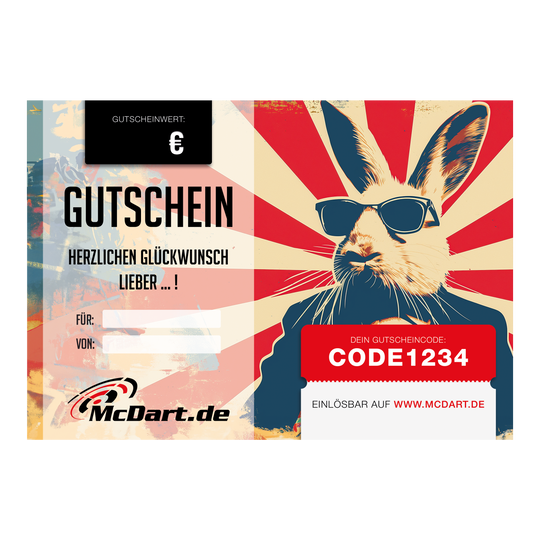 Easter voucher