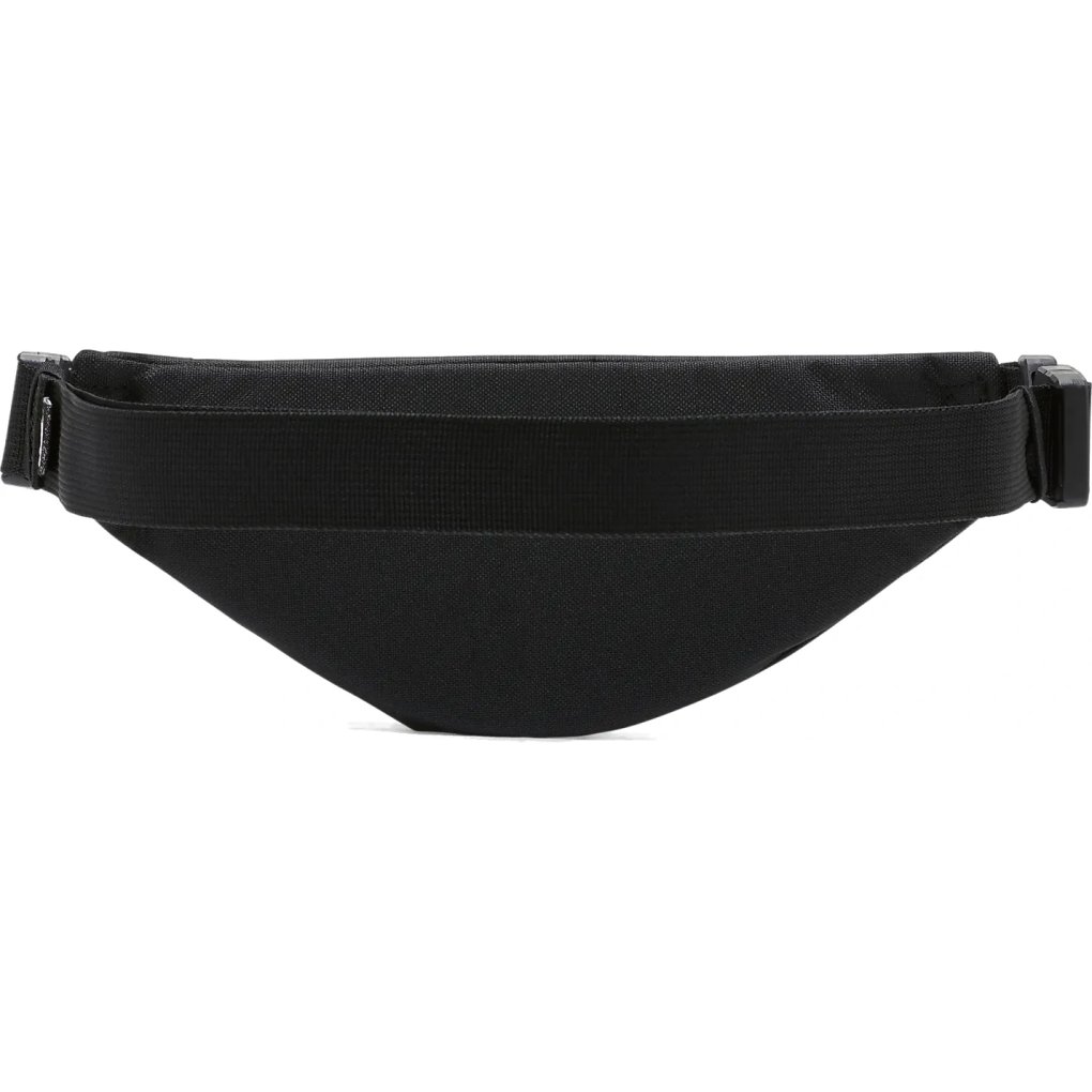 Nike Heritage Waistpack - black/black/white DB0488-010