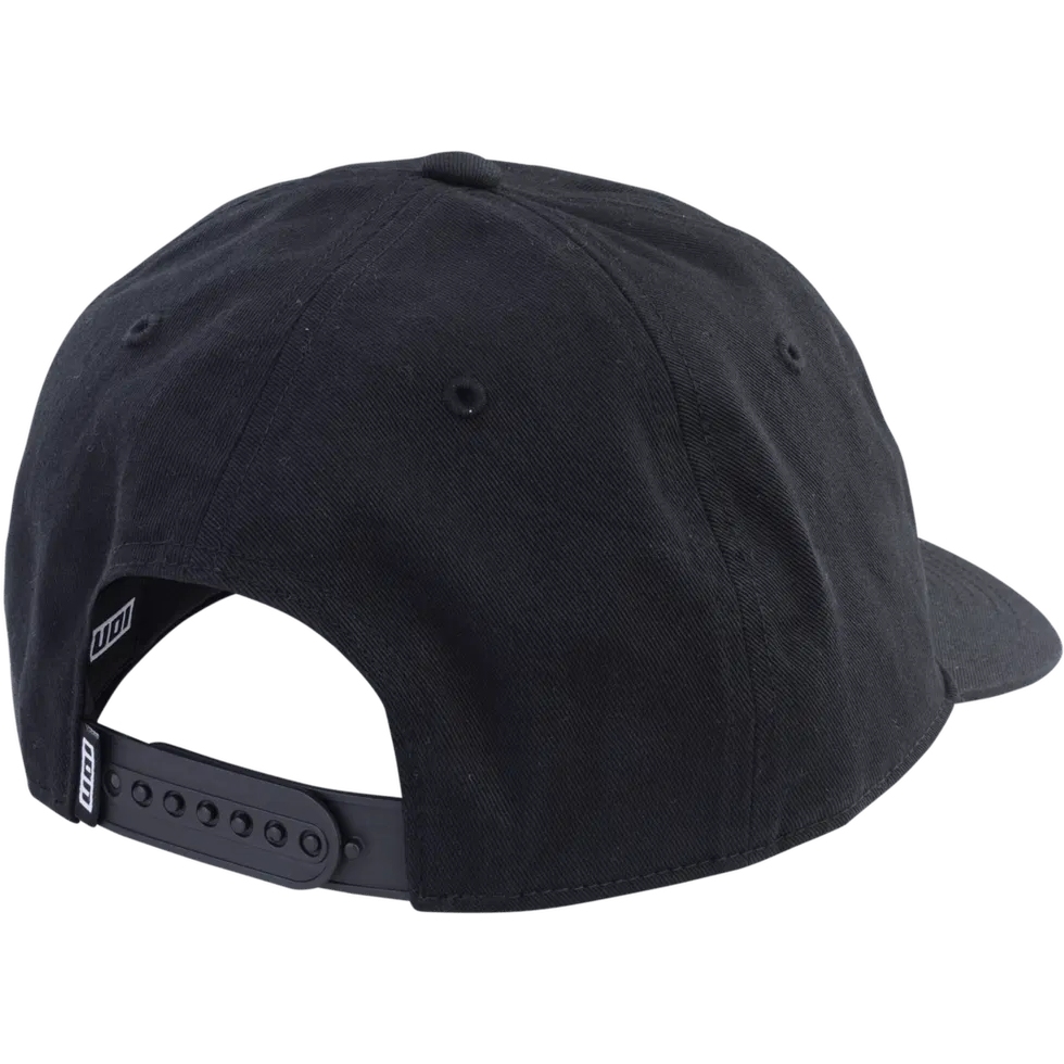ION Session Cap - Black