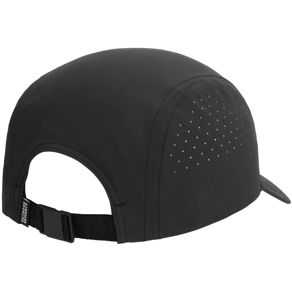 Outdoor Research Swift Lite Tech Cap - black