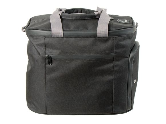 Sacoche interne Hepco & Becker pour valises latérales Xplorer Cutout 37 UniverselRef : HBE06503A / 700531